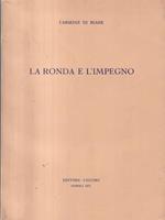 La ronda e l'impegno