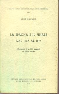 La Spagna E Il Finale
