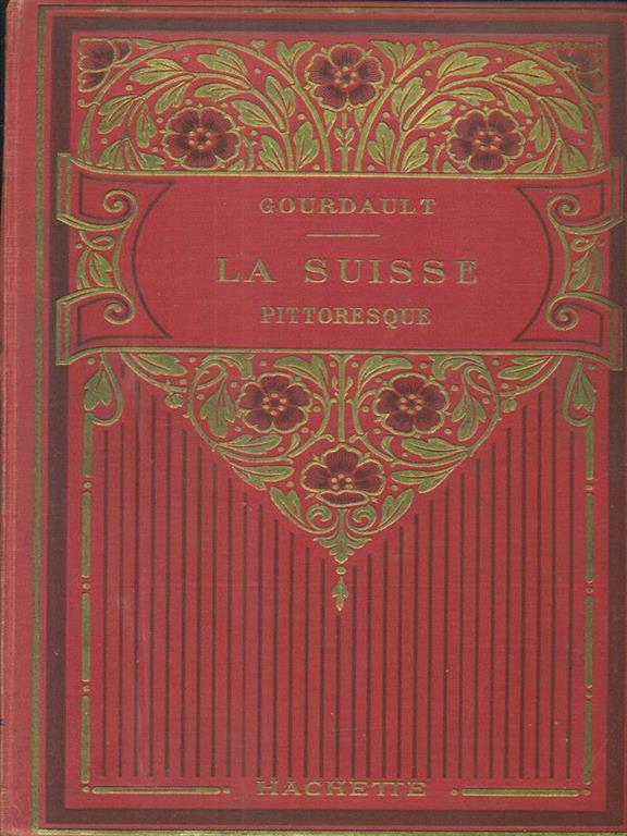 LIBRACCIO VINTAGE