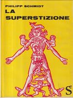 La superstizione