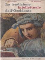 La Tradizione Intellettuale Dell'Occidente