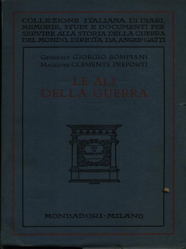 LIBRACCIO VINTAGE