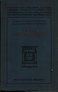 Le ali della guerra