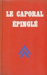 Le caporal Epingle