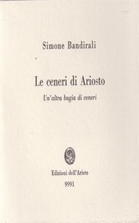 Le ceneri di ariosto