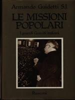 Le missioni popolari