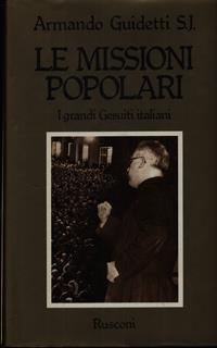 Le missioni popolari