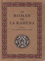 Le roman de la Kahena
