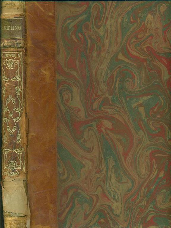 LIBRACCIO VINTAGE