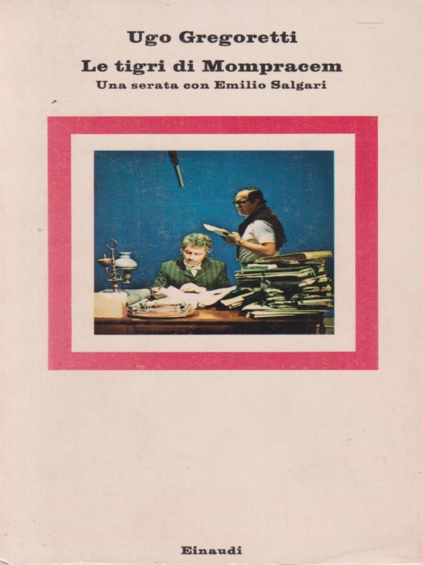 LIBRACCIO VINTAGE