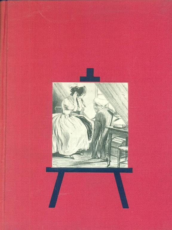 LIBRACCIO VINTAGE
