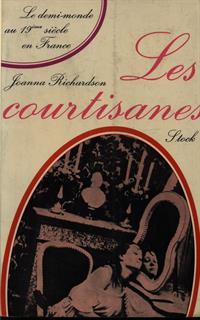 Les courtisanes