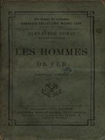 Les Hommes De Fer