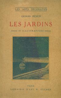 Les jardins