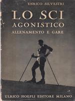 Lo sci agonistico