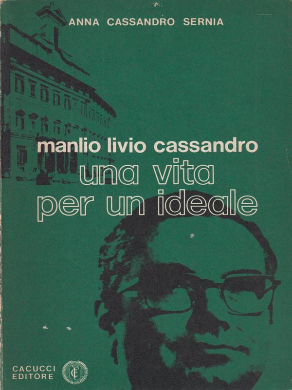 Manlio Livio Cassandro