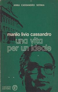 Manlio Livio Cassandro