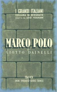 Marco Polo