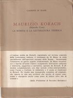 Maurizio Korach