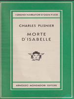 Morte D'Isabelle