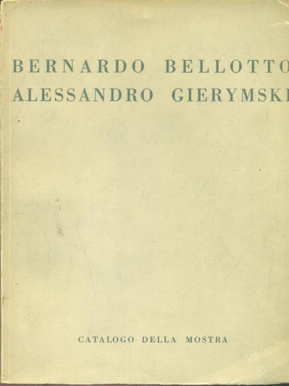 LIBRACCIO VINTAGE