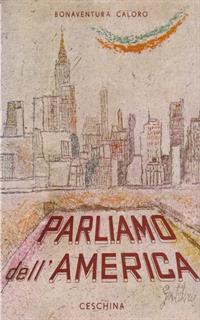 Parliamo Dell'America