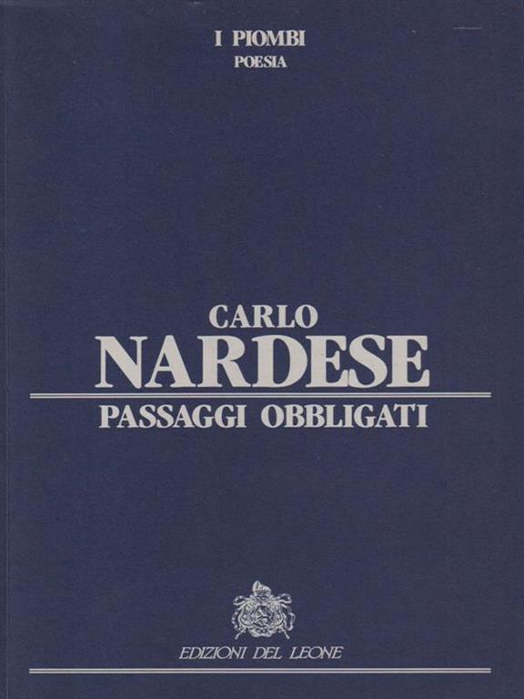 LIBRACCIO VINTAGE