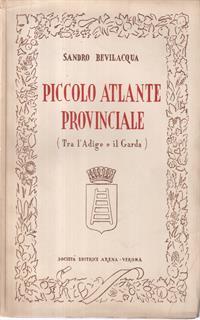 Piccolo atlante provinciale