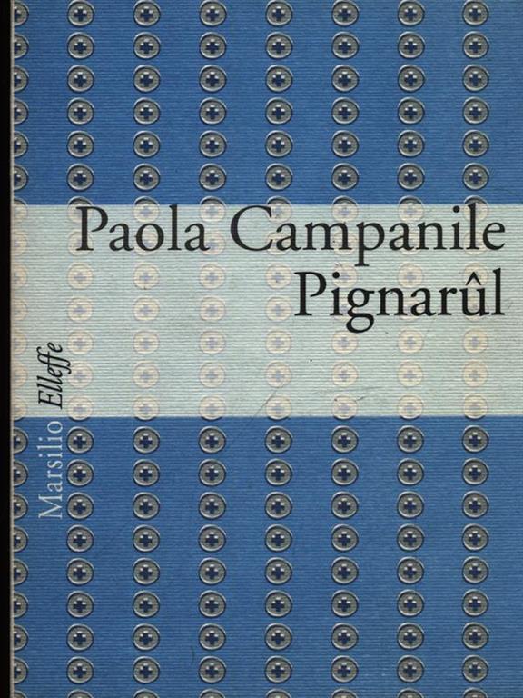 LIBRACCIO VINTAGE