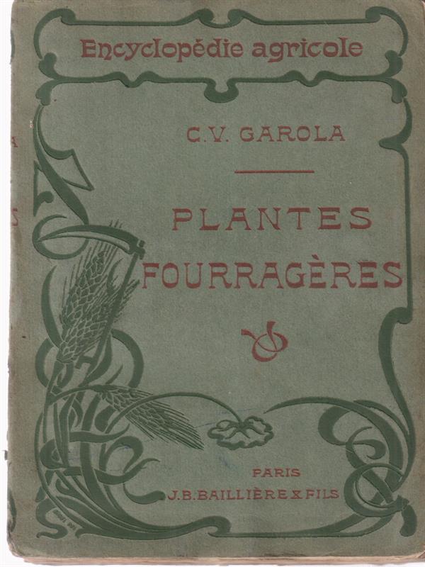 LIBRACCIO VINTAGE