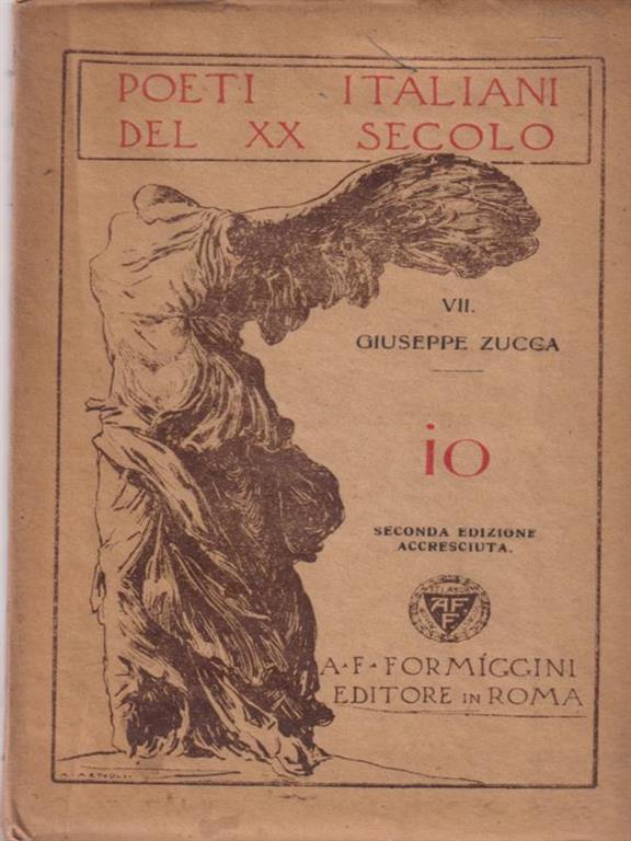 LIBRACCIO VINTAGE