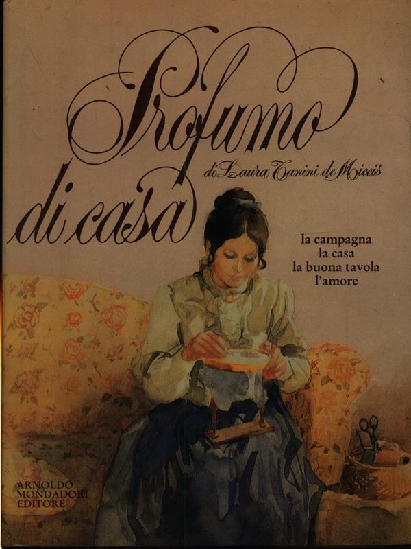 Profumo di casa