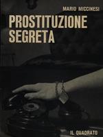 Prostituzione segreta