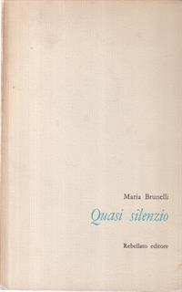 Quasi silenzio