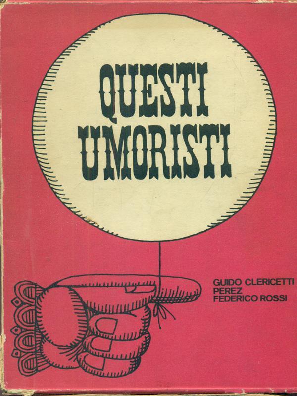 LIBRACCIO VINTAGE