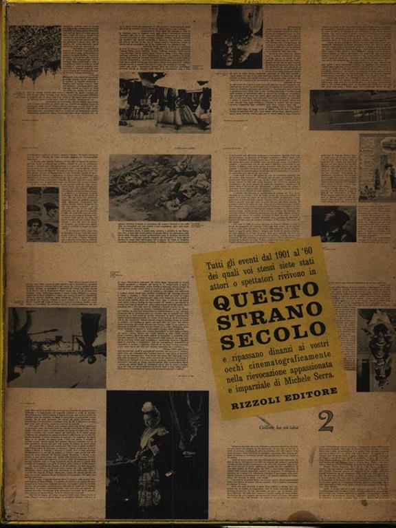 LIBRACCIO VINTAGE