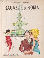Ragazze di Roma