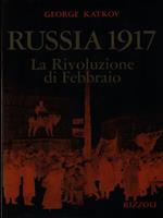 Russia 1917