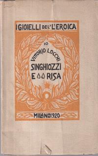 Singhiozzi e risa