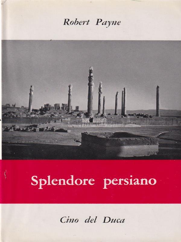 Splendore persiano