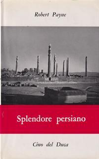 Splendore persiano