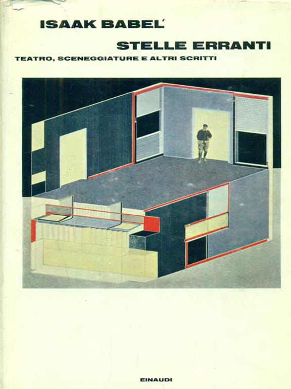LIBRACCIO VINTAGE