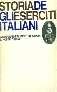 Storia degli eserciti italiani