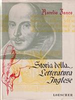Storia della letteratura inglese. Vol. 1