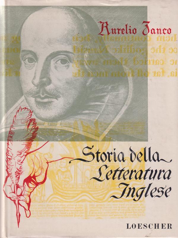 Storia della letteratura inglese. Vol. 1