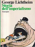 Storia dell'imperialismo