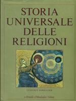 Storia universale delle religioni