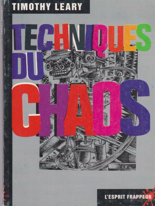 Technique du chaos