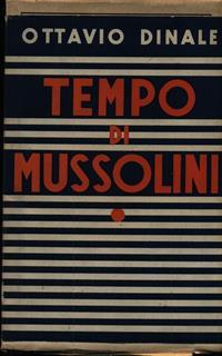 Tempo Di Mussolini