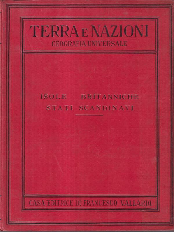 LIBRACCIO VINTAGE